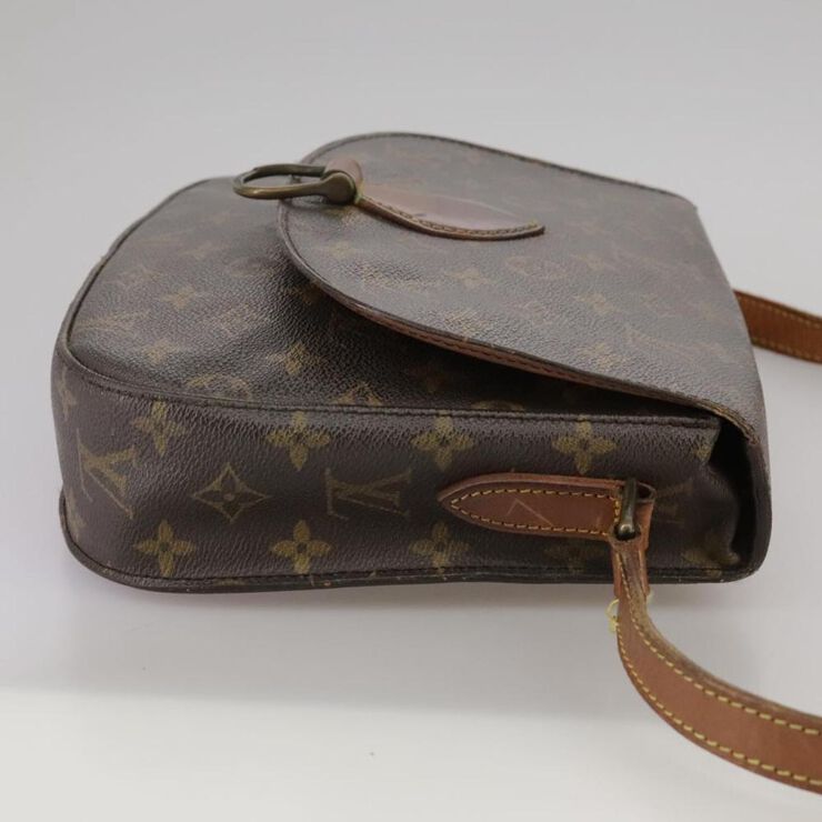 Louis Vuitton Saint Cloud