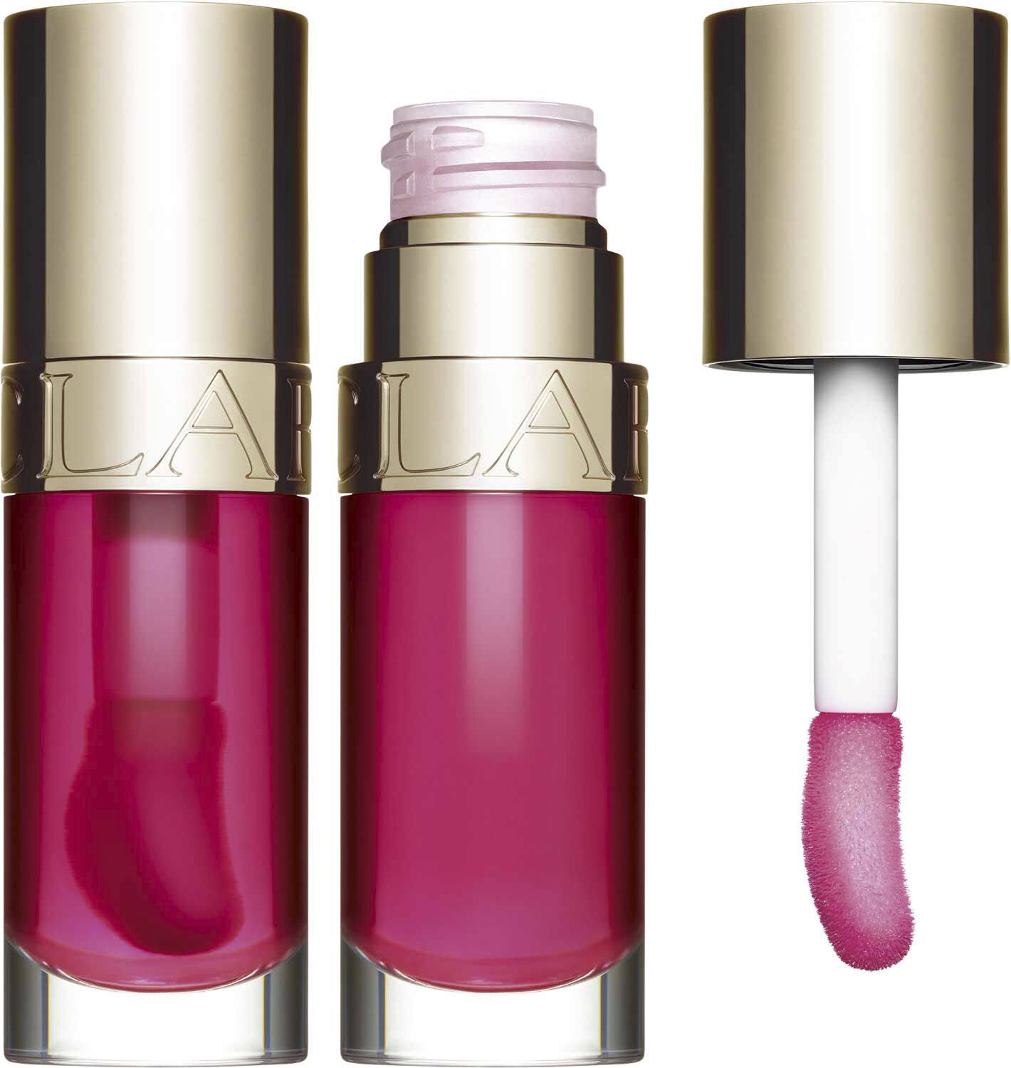 Instant Comfort Lip Oil