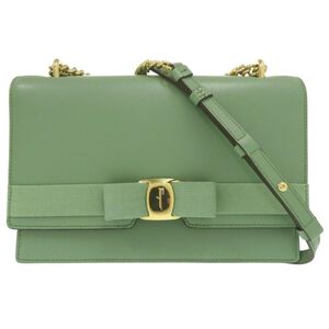 Salvatore Ferragamo Shoulder Bag