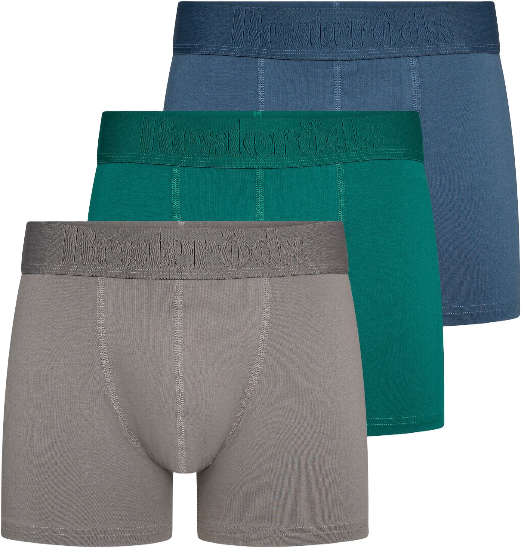 RTGunnar Bamboo 3-pack