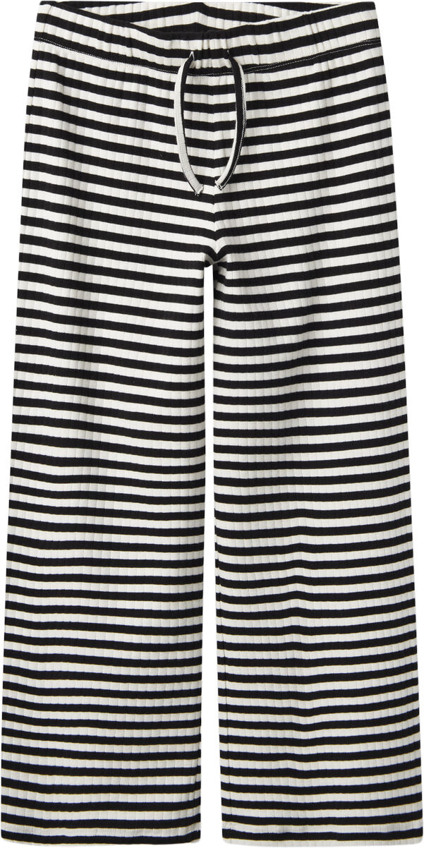 Nkfsuraja Straight Pant Noos