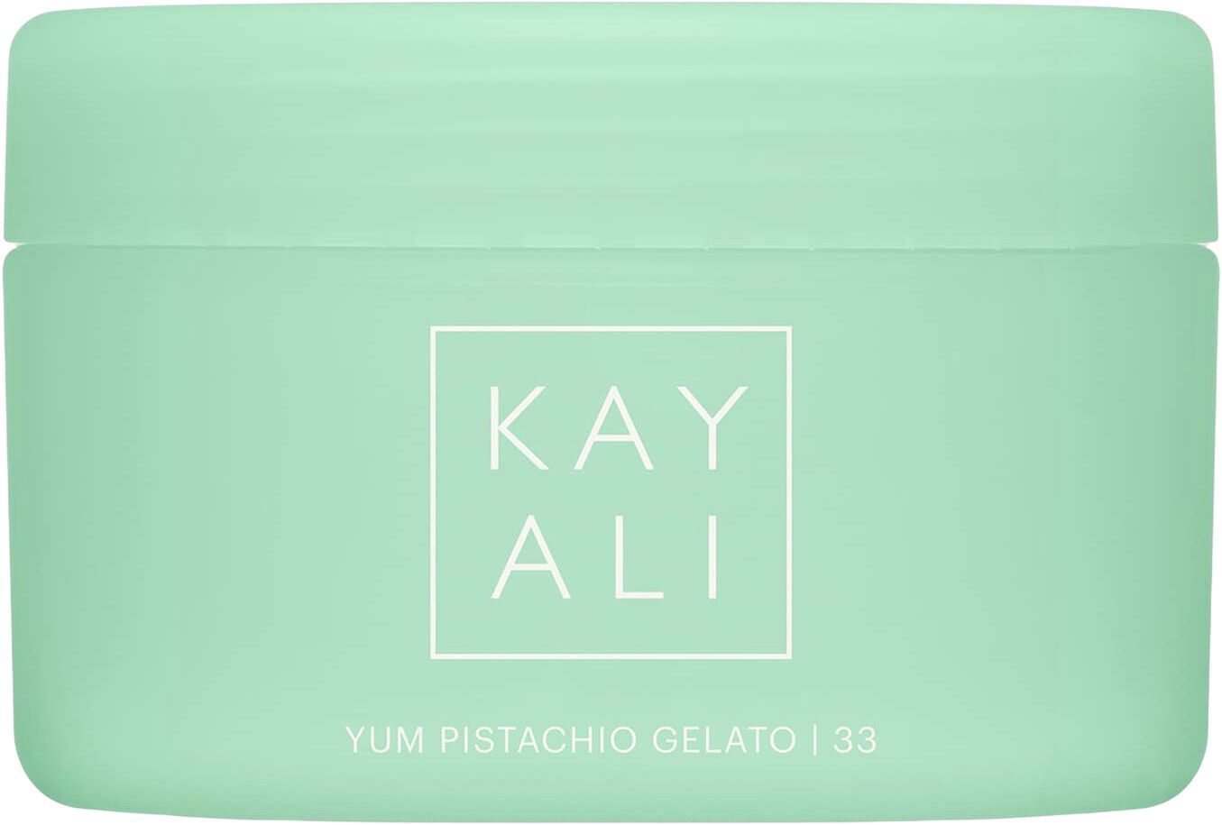 Yum Pistachio Body Cream - Kroppskr&auml;m