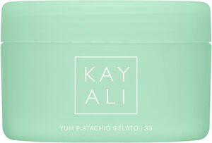 Yum Pistachio Body Cream - Kroppskr&auml;m