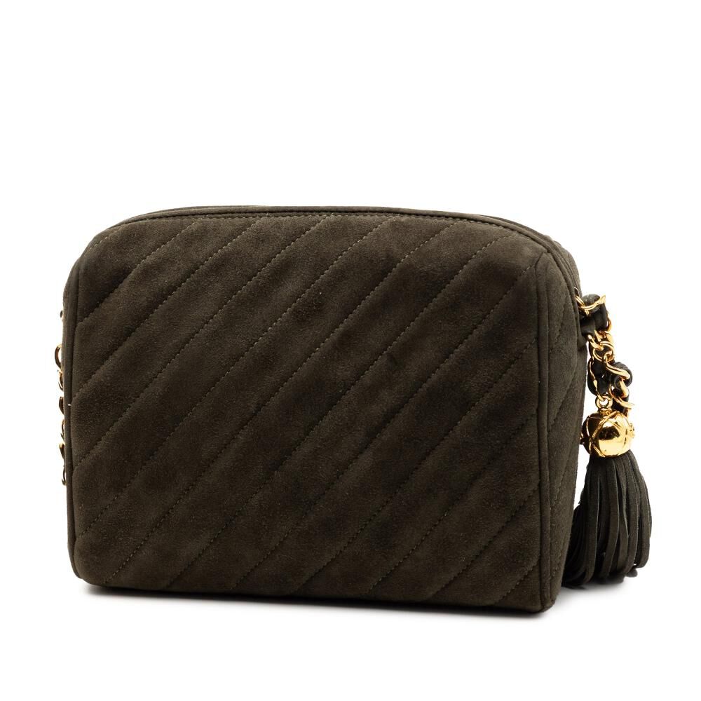 Chanel Crossbody Bag