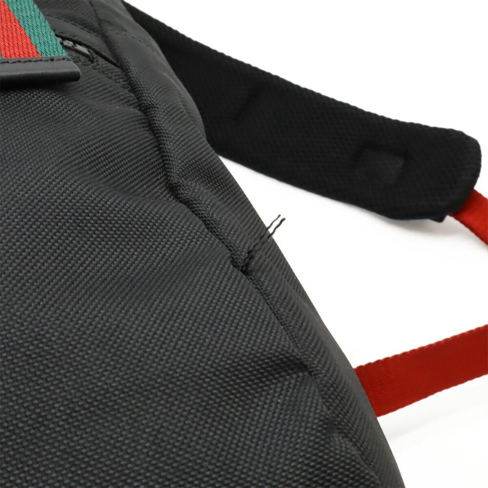 Gucci Backpack