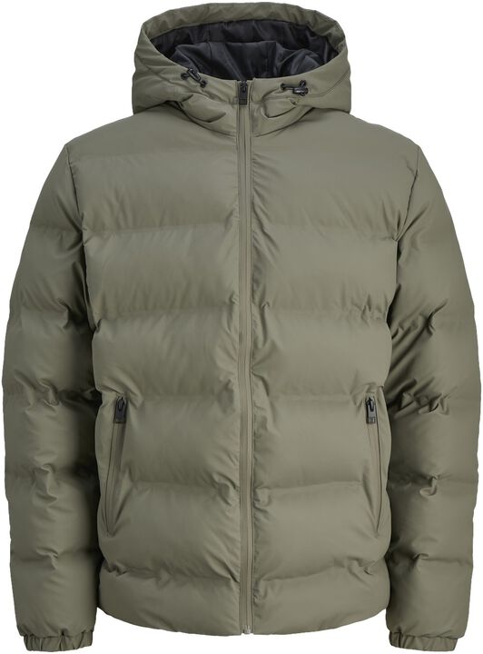 JJELEMENTS PU PUFFER