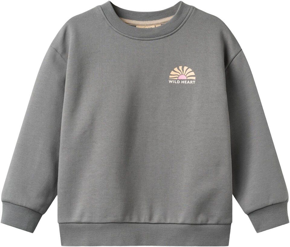 Sweatshirt L/S Ellis