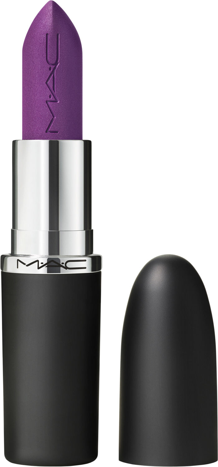 Macximal Silky Matte Lipstick