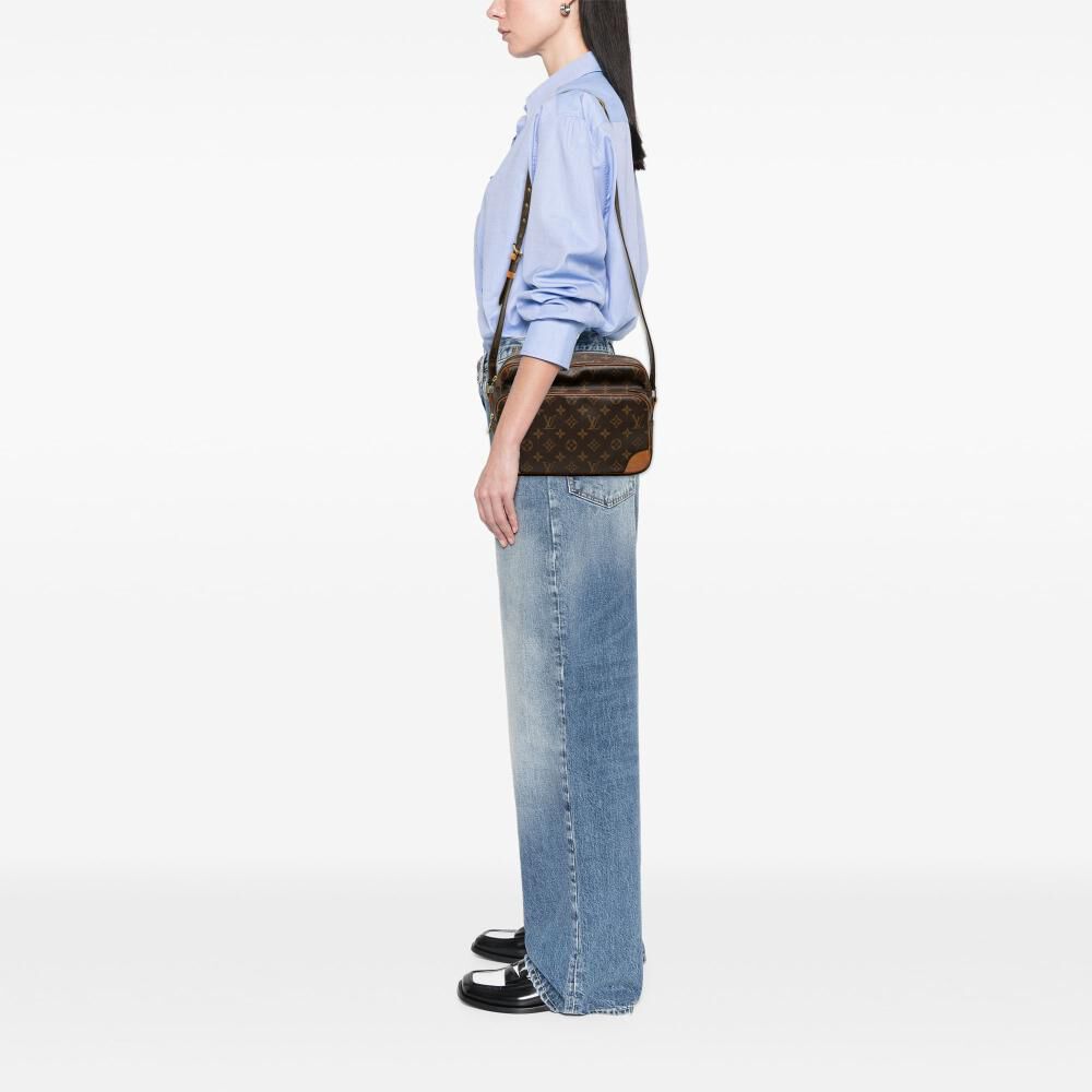 Louis Vuitton Crossbody Bag
