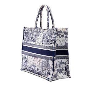 Dior Book Tote