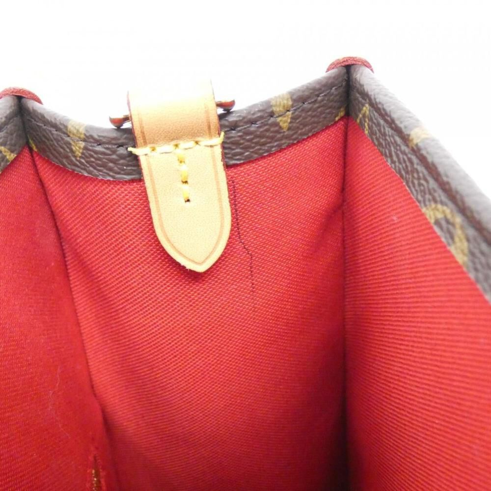Louis Vuitton Sac Plat