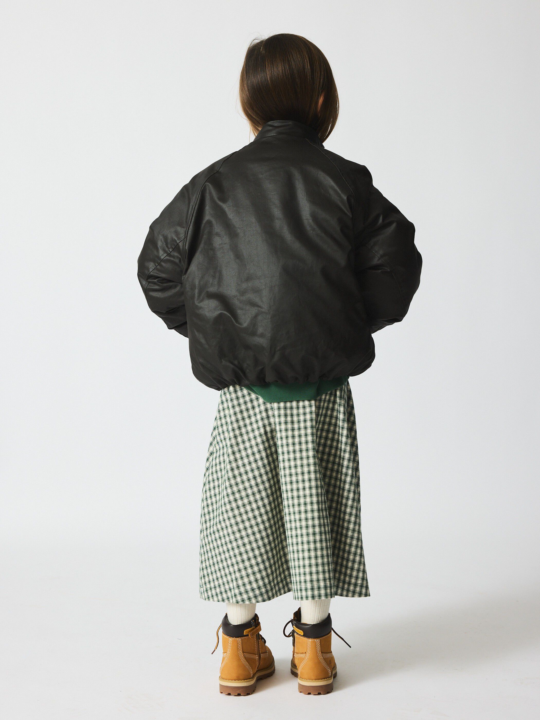 Yuri Puffer Jacket