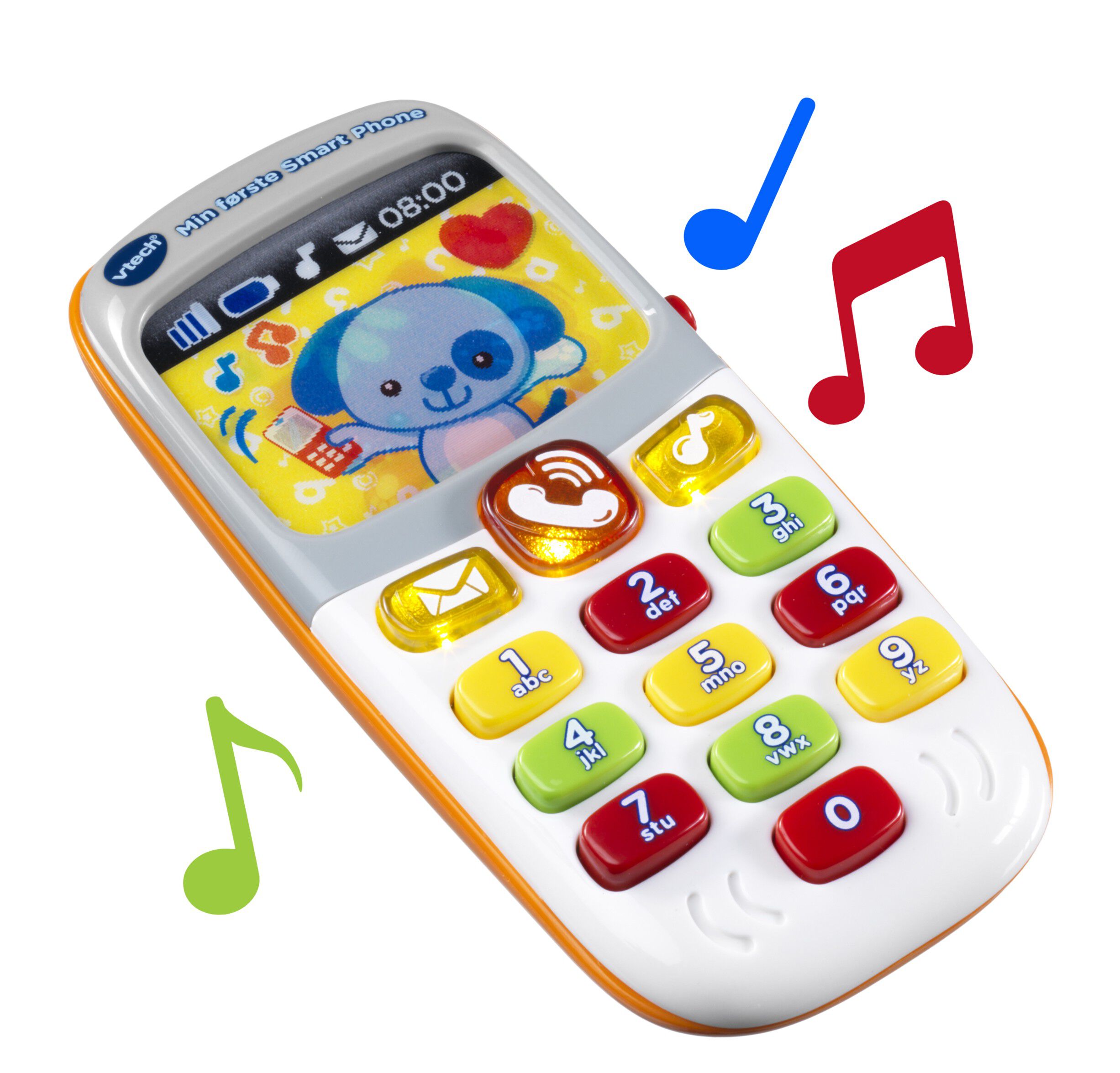 Vtech smart phone