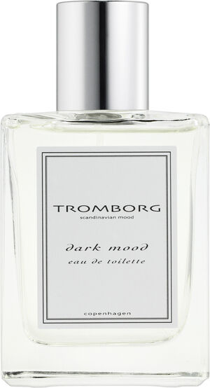Eau De Toilette Dark Mood 50 ml.