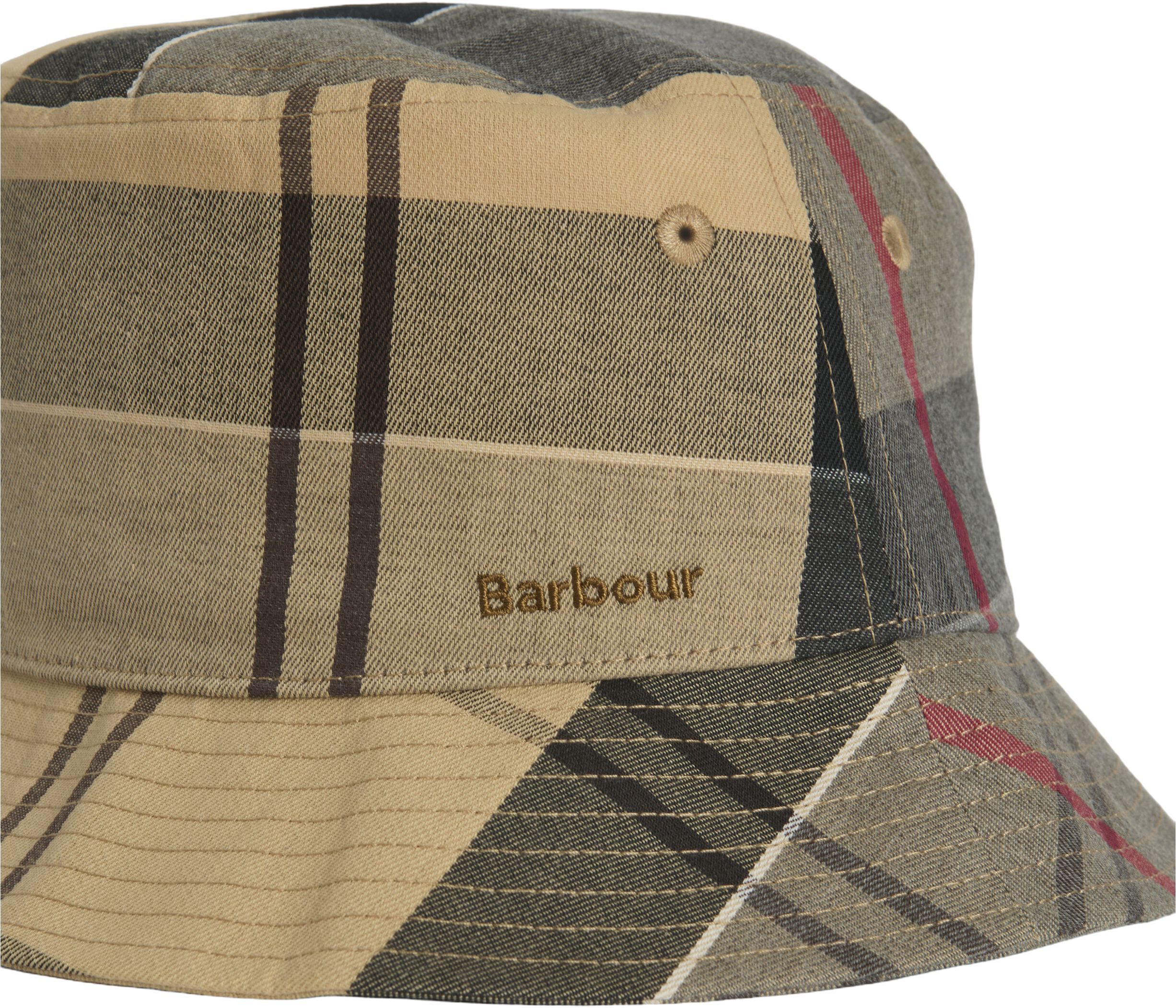 Barbour Telfield Hat