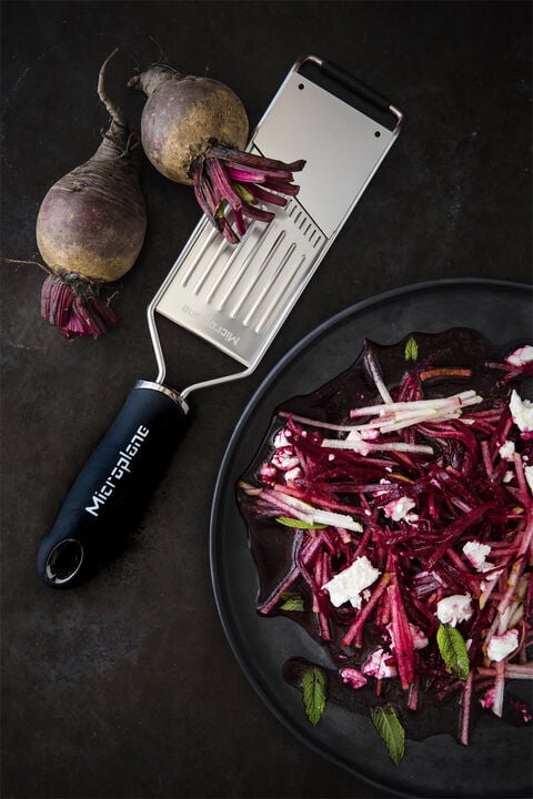 Gourmet Julienne slicer