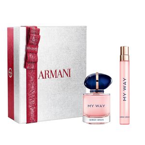 My Way EDP 30ml Xmas Set