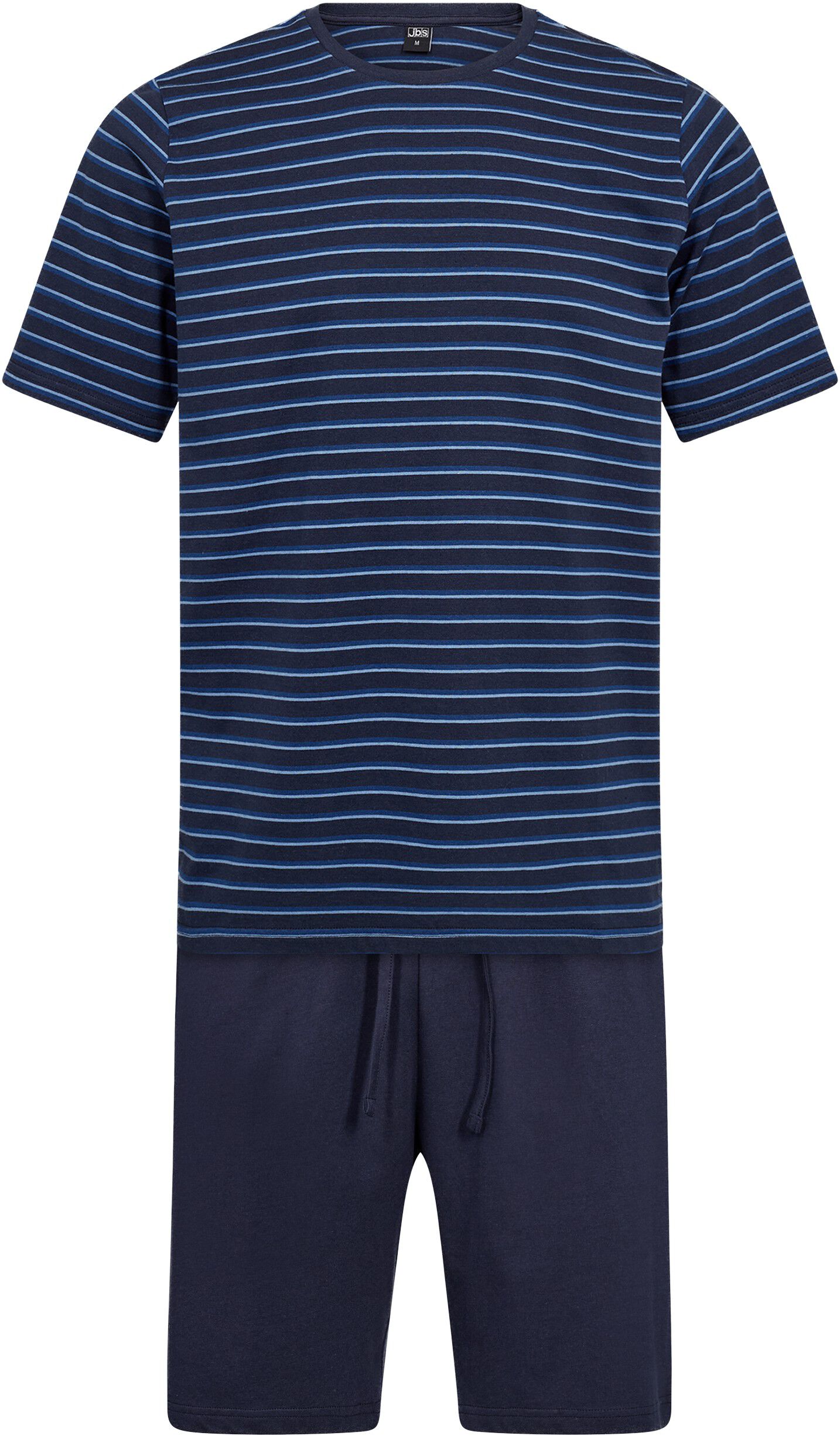 JBS pyjamas t-shirt and shorts