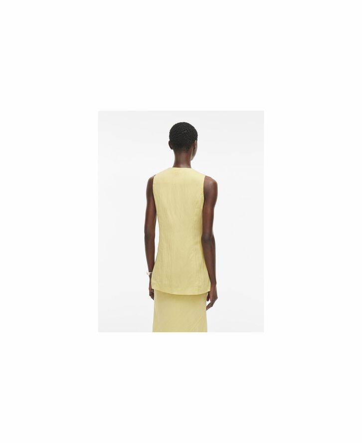 ROUETIENNE WAISTCOAT