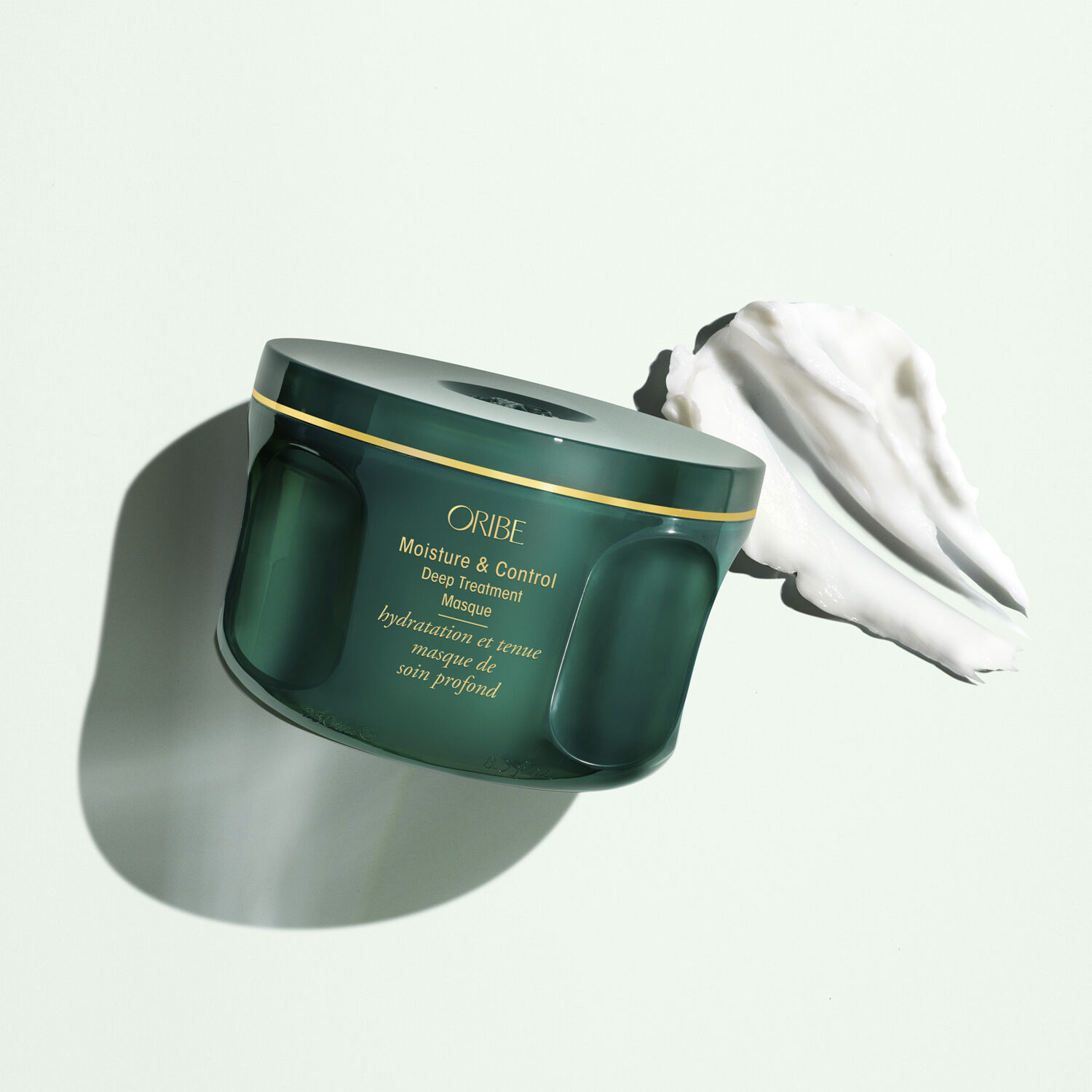 Moisture & Control Deep Treatment Masque