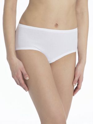 Classic Midi Slip