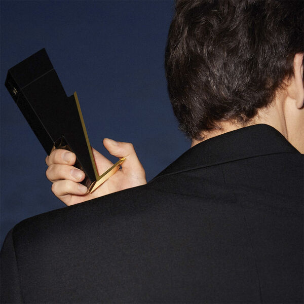 CAROLINA HERRERA Bad Boy Deodorant stick 75 GR