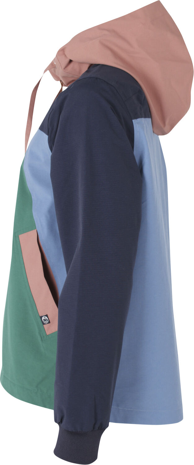 Danevang Midseason Jacket Multi 1