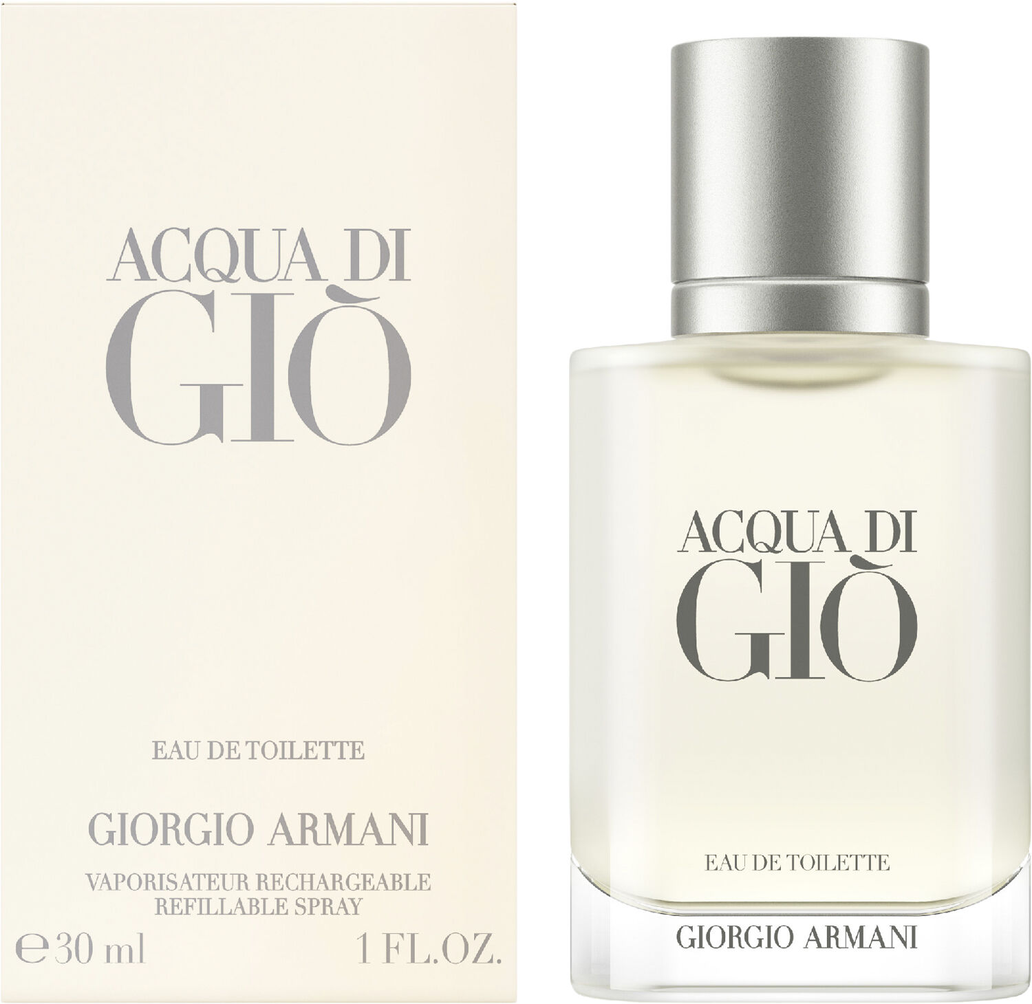 Acqua di Gi&ograve; Eau de Toilette