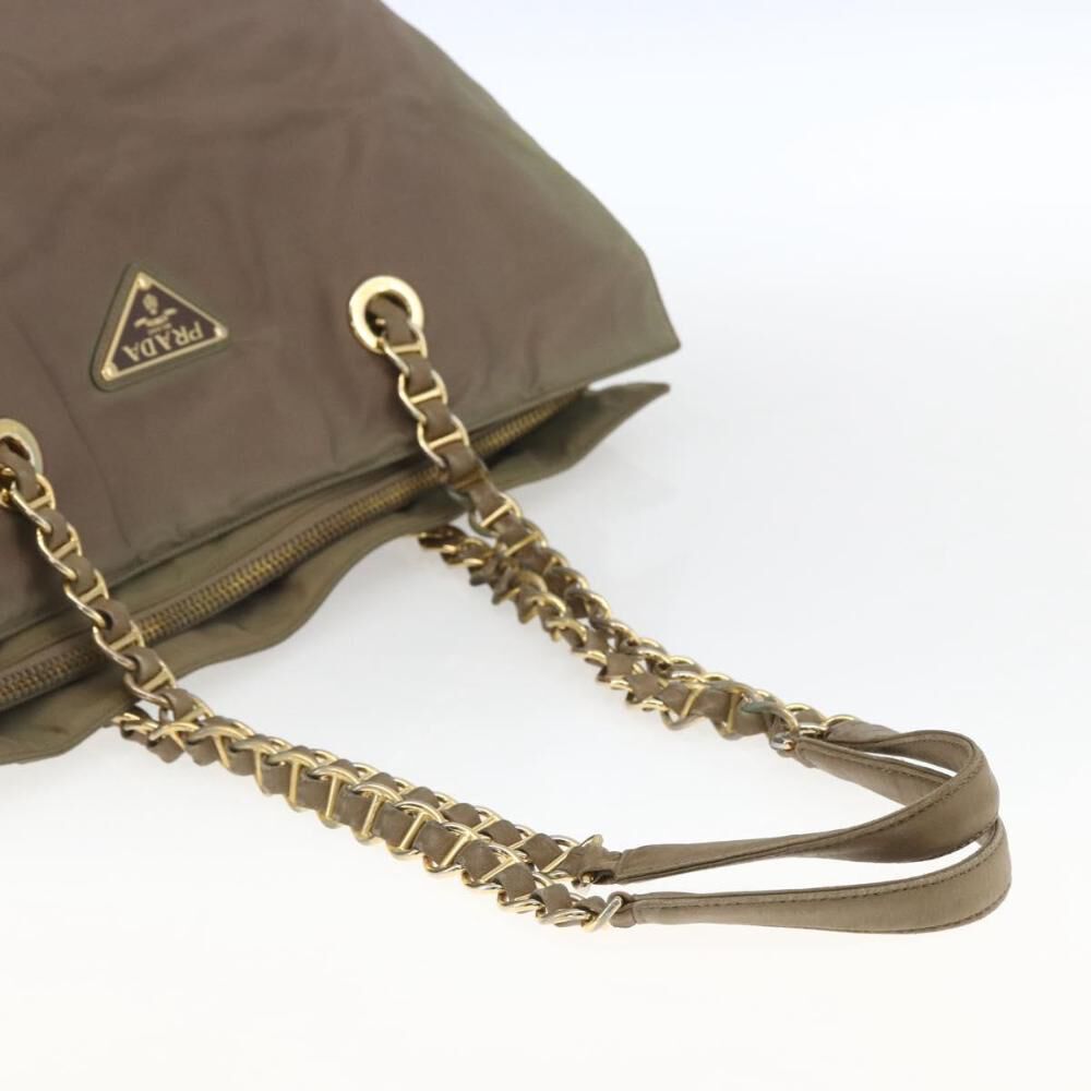 Prada Shoulder Bag