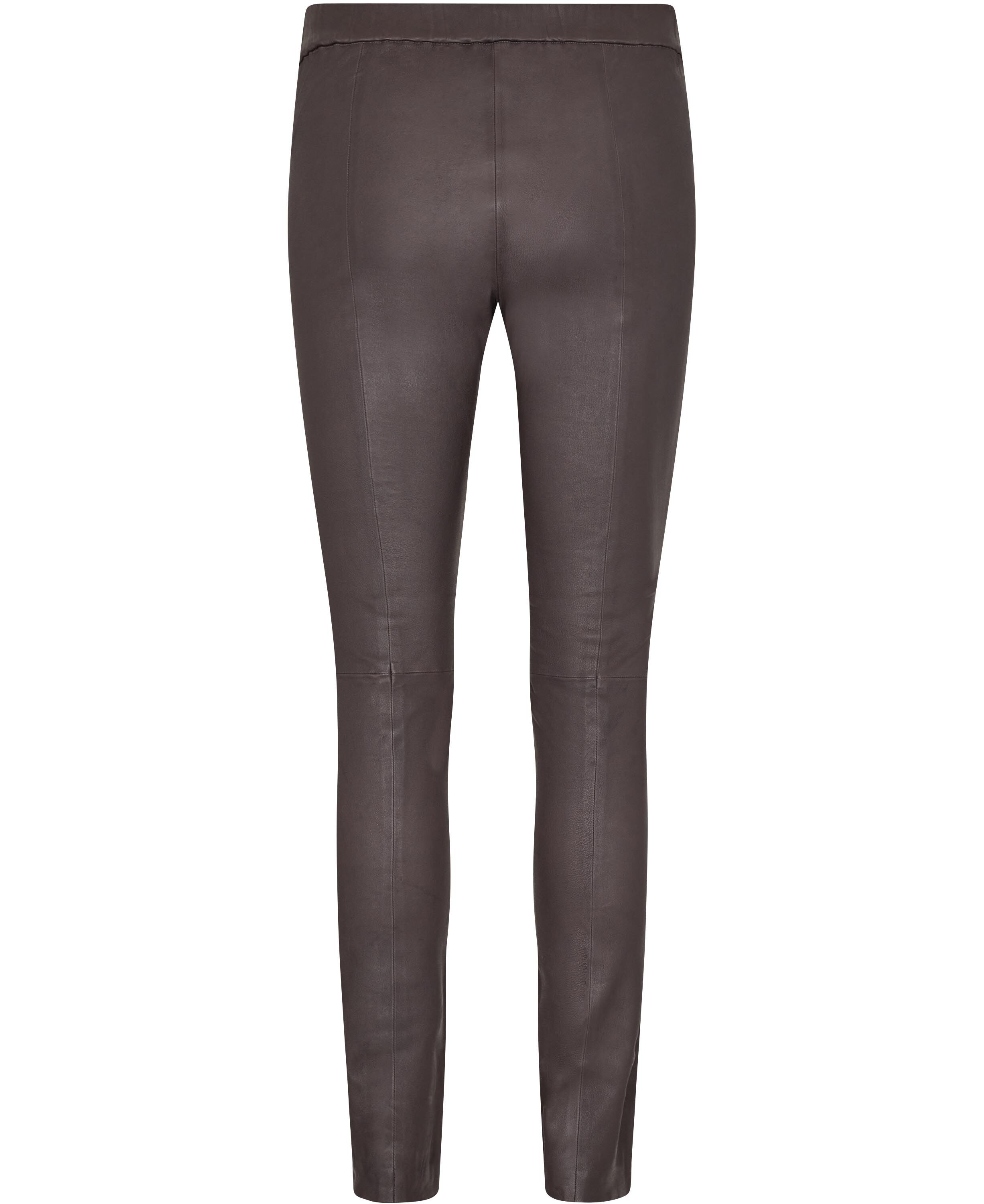 Luella Leather Leggings Premium