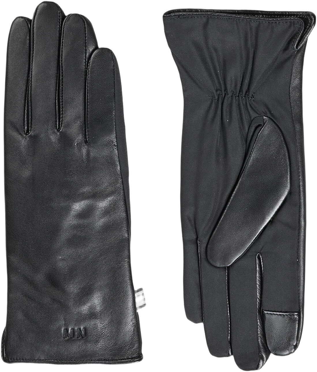 Tian Ace Leather Mix Glove