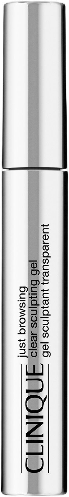 Just Browsing Clear Sculpting Gel Clear