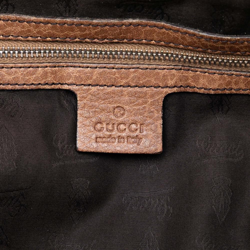 Gucci Bamboo