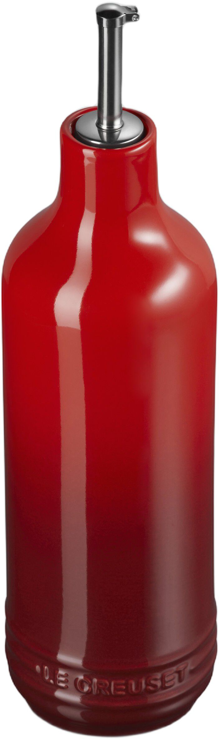 Signature Oil Cruet 600 ml, Cerise