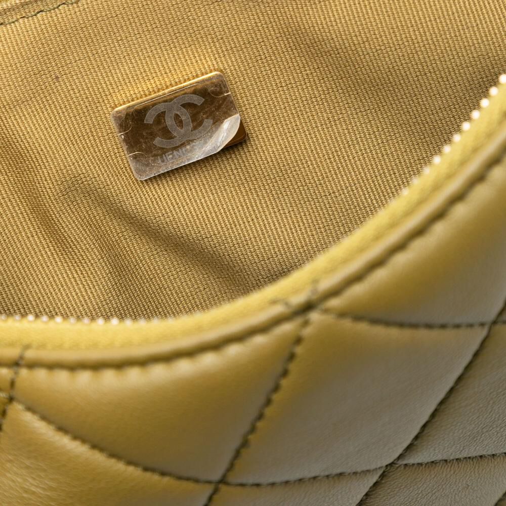 Chanel Shoulder Bag