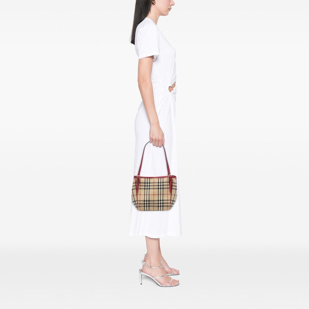 Burberry Tote