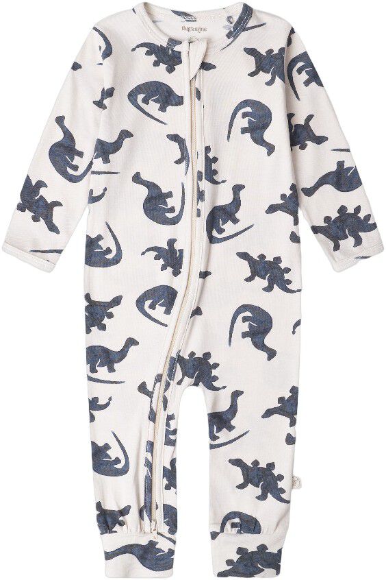 Elliotte onesie