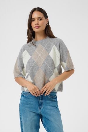 KAwilla Knit Pullover