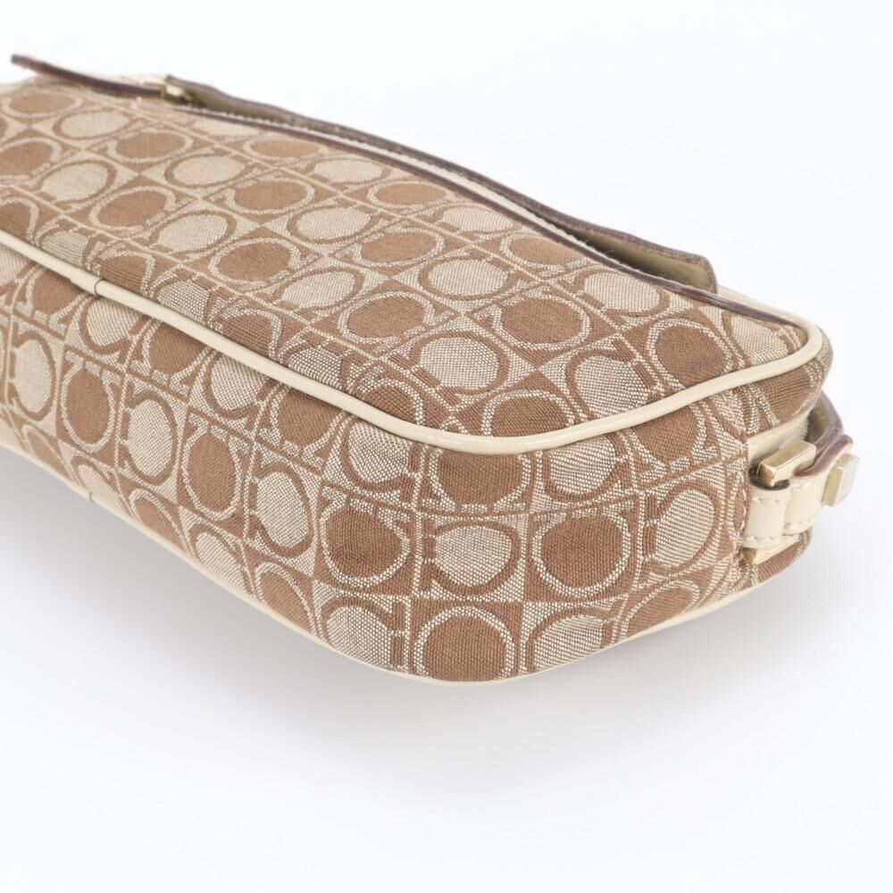 Salvatore Ferragamo Shoulder Bag