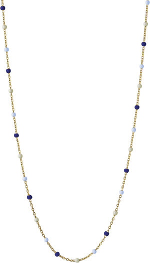 Necklace, Lola