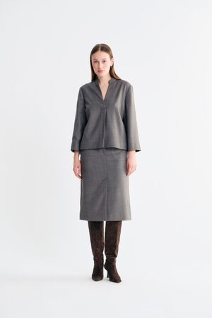 Kimberly Blouse