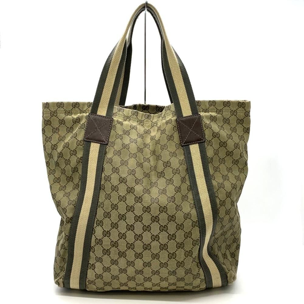 Gucci Tote