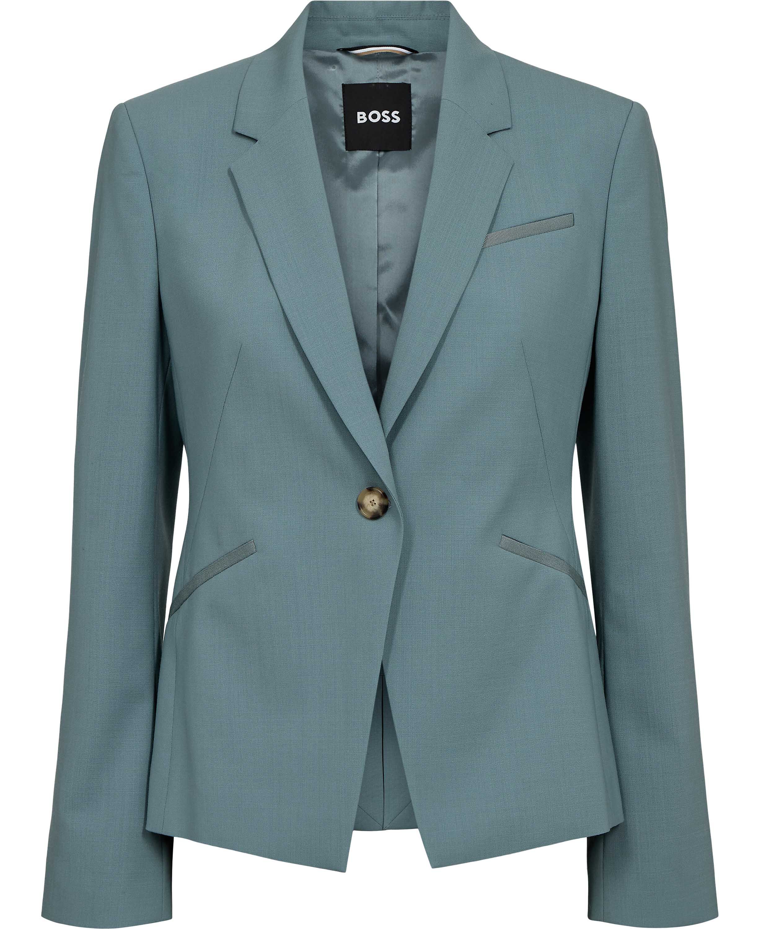 Kavajer & kostymv&auml;star