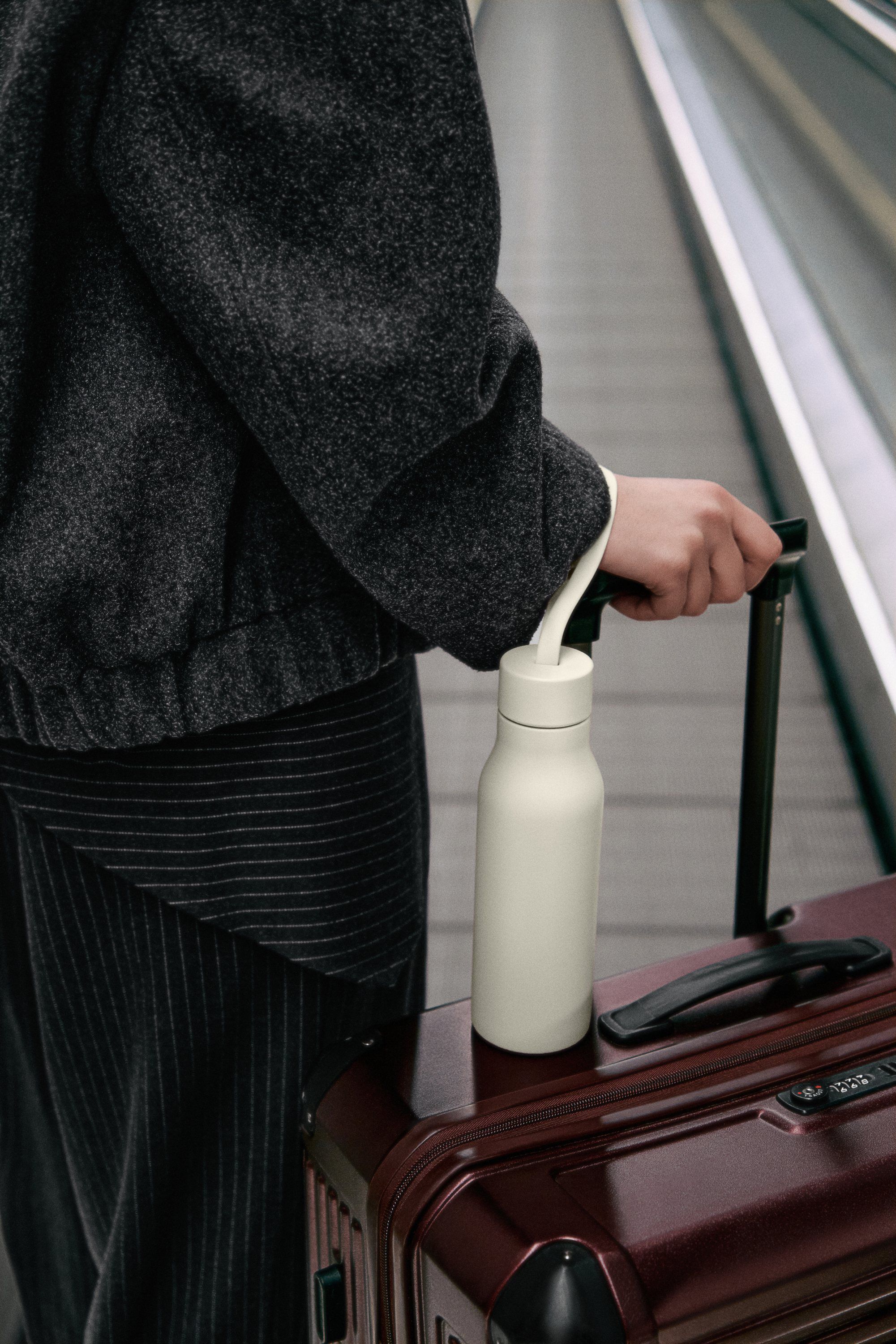 RE-Hydrate Termosflaska 0,5 L Coconut