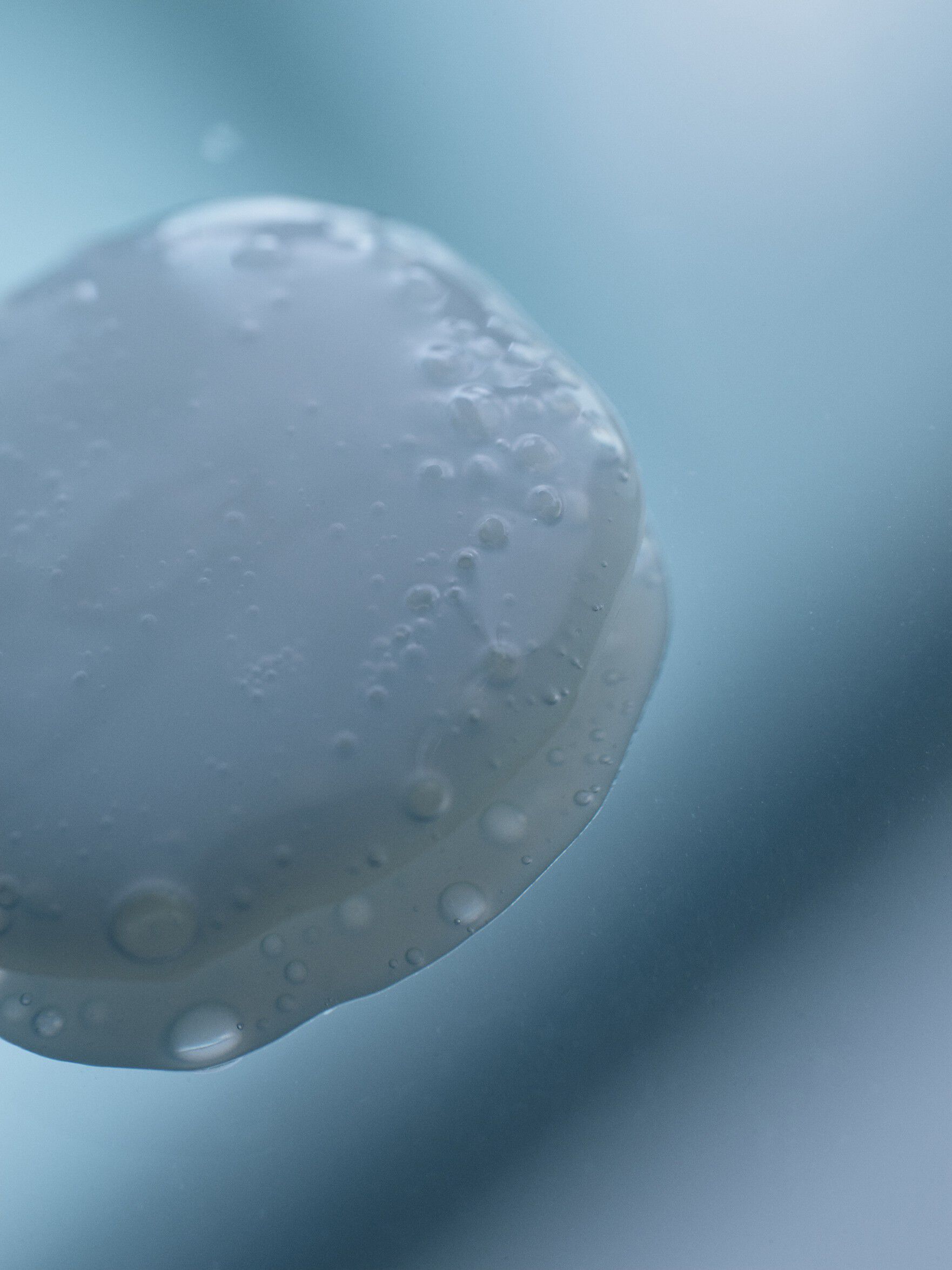 The Eye Makeup Remover