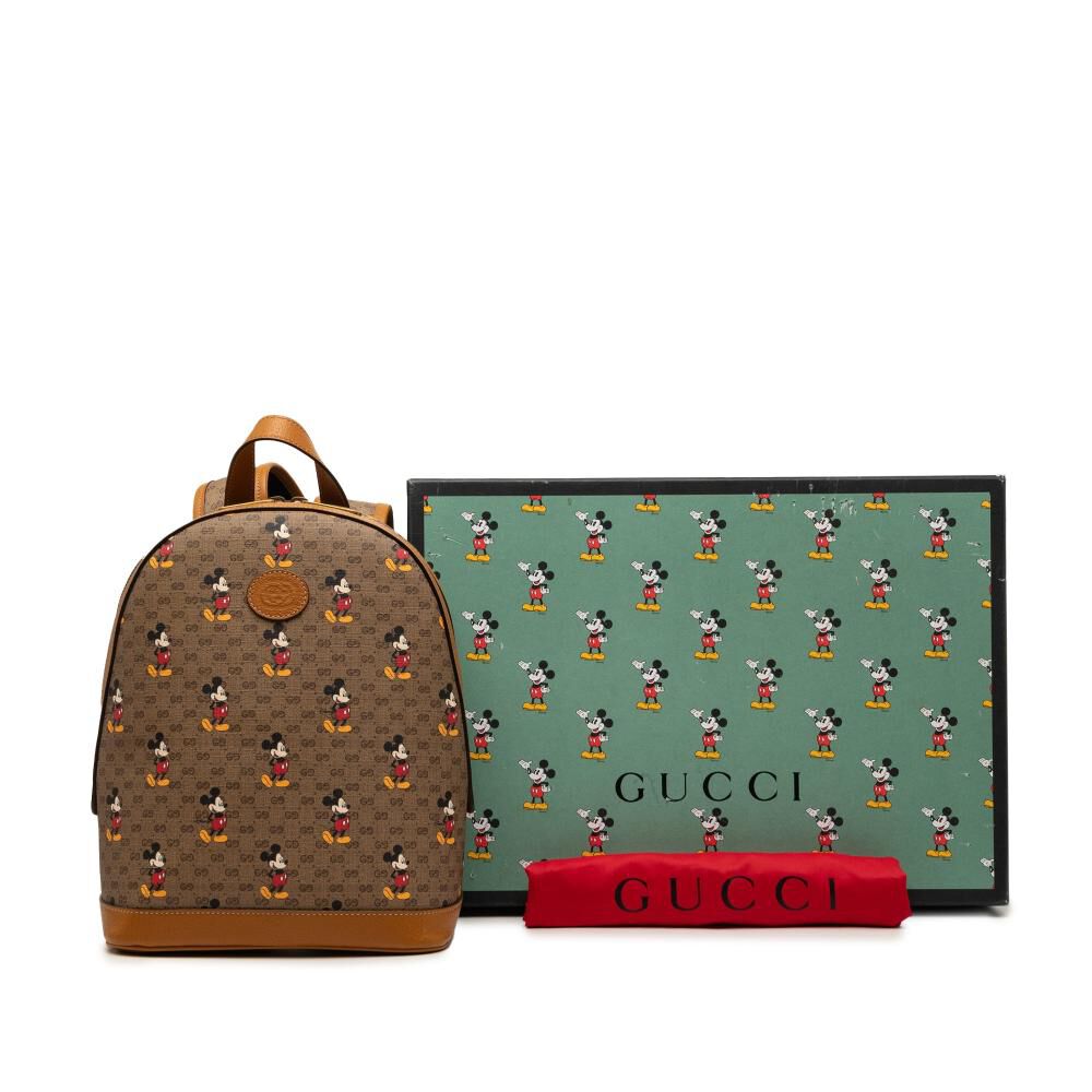 Gucci Backpack
