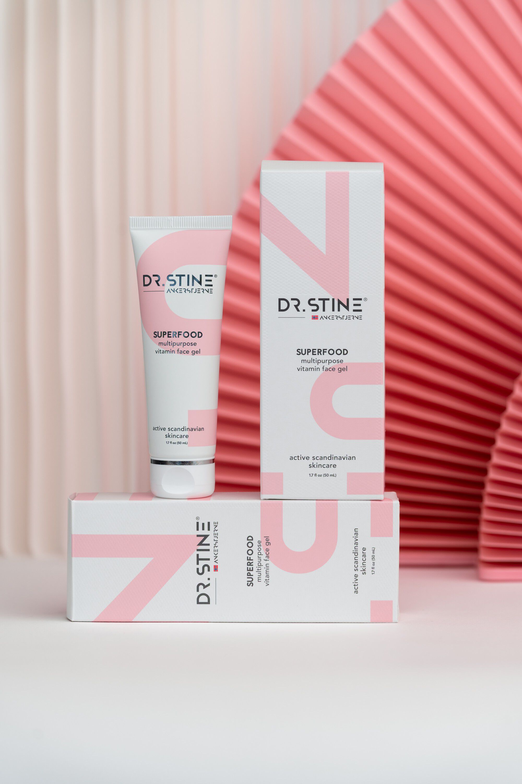 Dr. Stine Superfood multipurpose vitamin serum 50ml