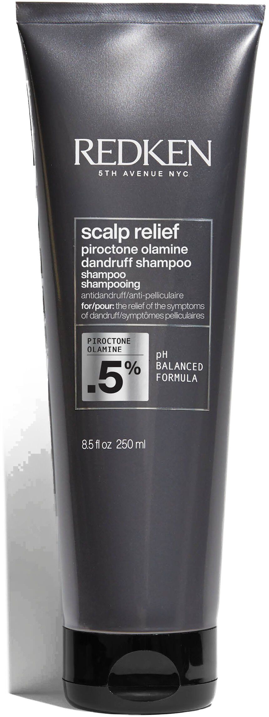 Scalp Relief Dandruff Control Shampoo