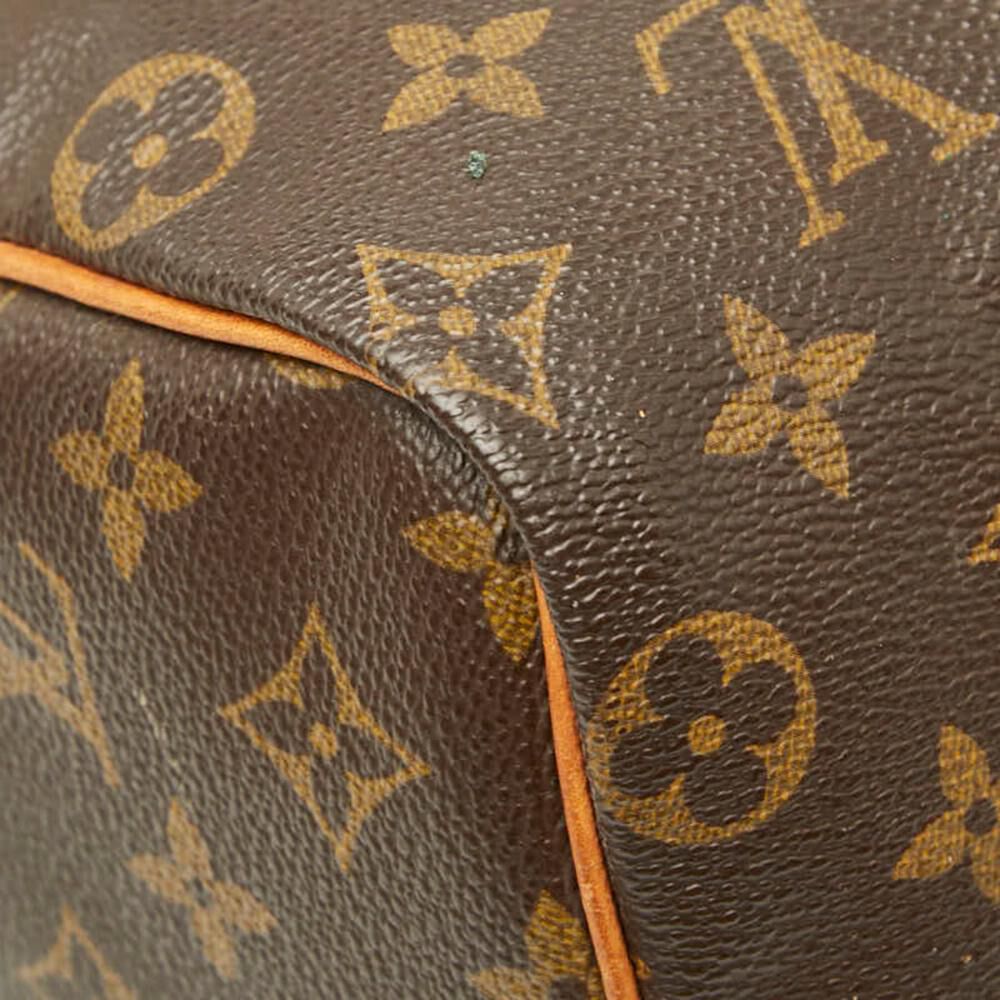 Louis Vuitton Speedy