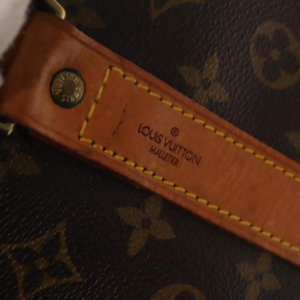 Louis Vuitton Keepall